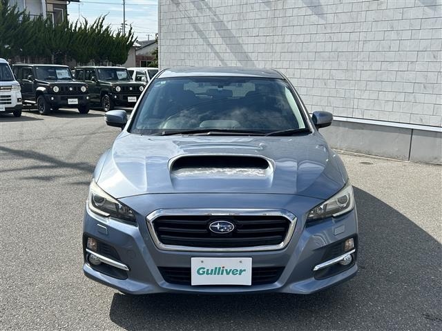 Subaru LEVORG 2014 7525774-15