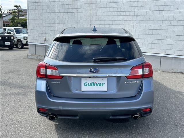Subaru LEVORG 2014 7525774-16