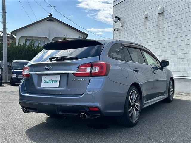 Subaru LEVORG 2014 7525774-18