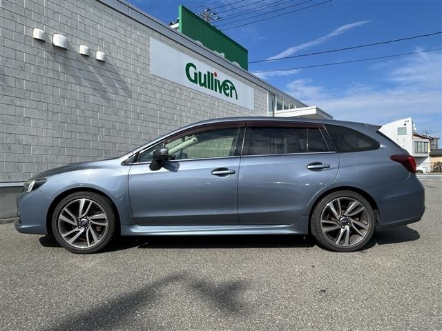 Subaru LEVORG 2014 7525774-19