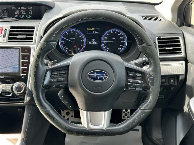 Subaru LEVORG 2014 7525774-2