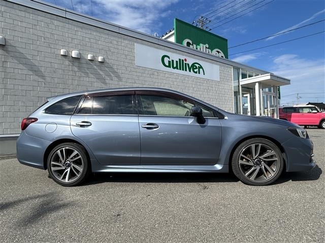 Subaru LEVORG 2014 7525774-21