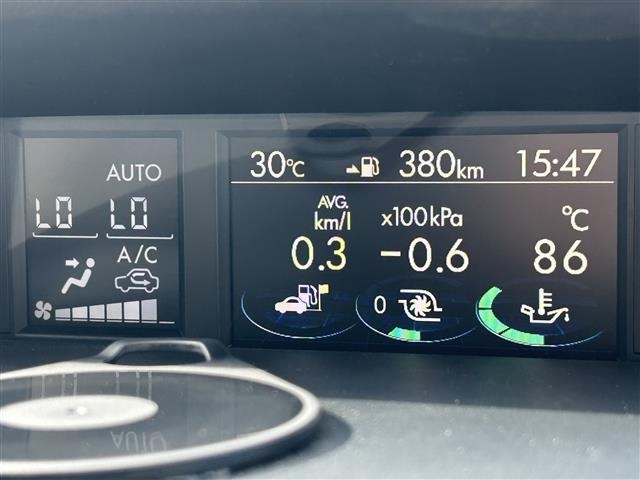 Subaru LEVORG 2014 7525774-22