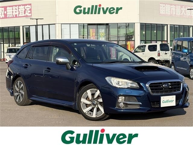 Subaru LEVORG 2015 7525792-0
