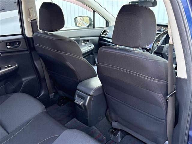 Subaru LEVORG 2015 7525792-10
