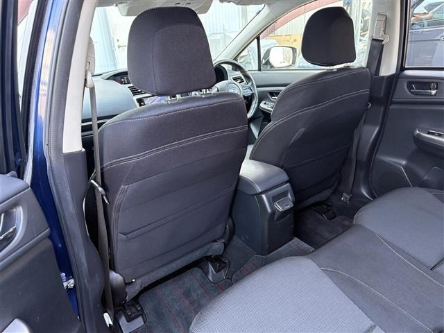 Subaru LEVORG 2015 7525792-11