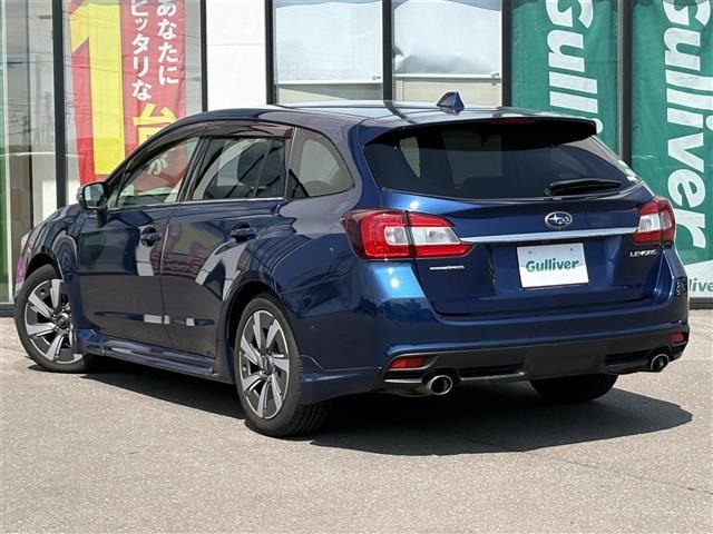 Subaru LEVORG 2015 7525792-13