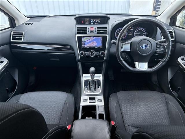 Subaru LEVORG 2015 7525792-14