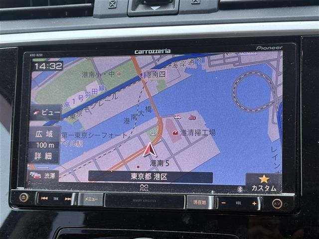 Subaru LEVORG 2015 7525792-15
