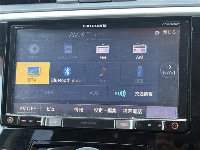 Subaru LEVORG 2015 7525792-16