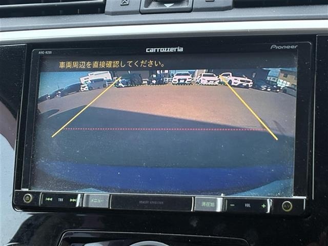 Subaru LEVORG 2015 7525792-17