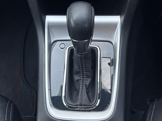 Subaru LEVORG 2015 7525792-18