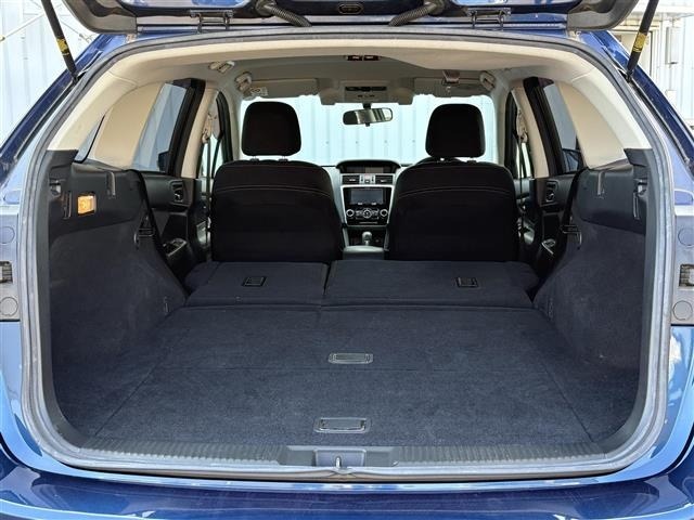 Subaru LEVORG 2015 7525792-20