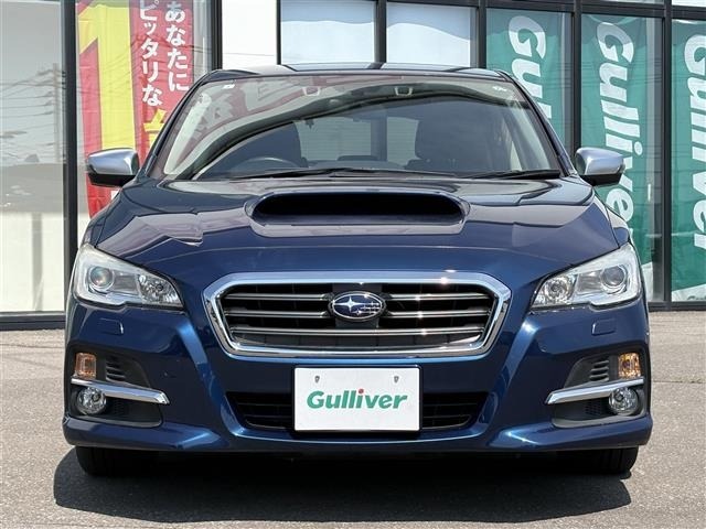 Subaru LEVORG 2015 7525792-22