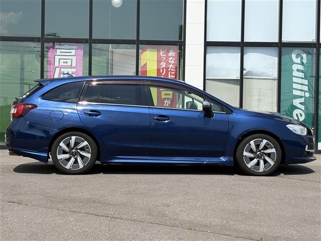 Subaru LEVORG 2015 7525792-4