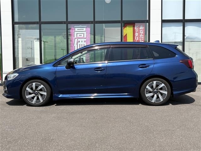 Subaru LEVORG 2015 7525792-6