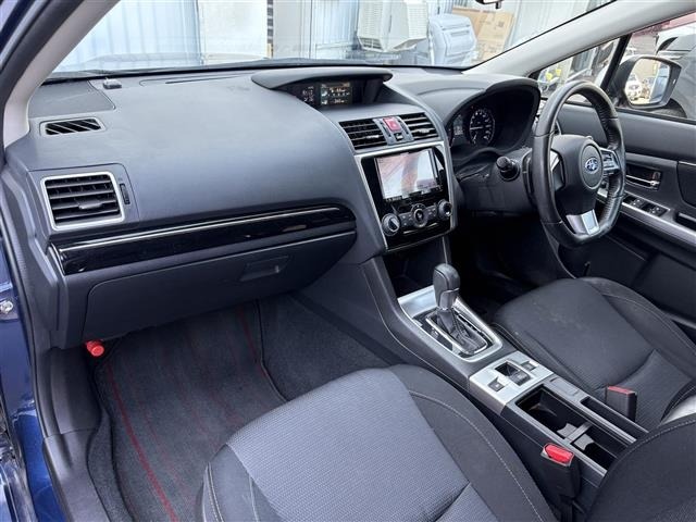 Subaru LEVORG 2015 7525792-7