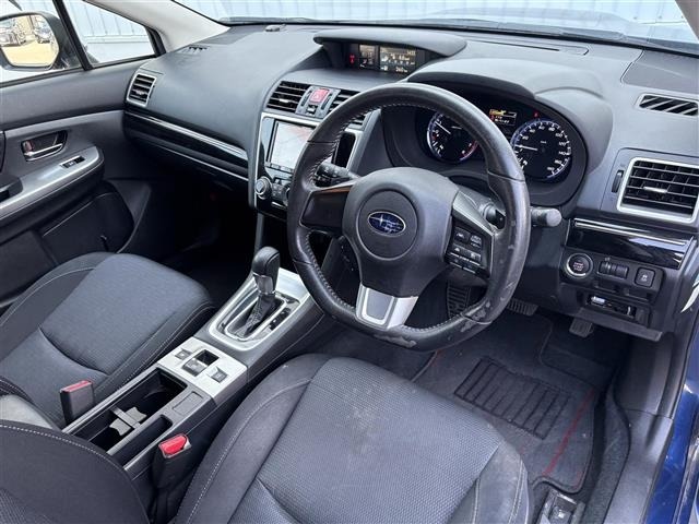 Subaru LEVORG 2015 7525792-8