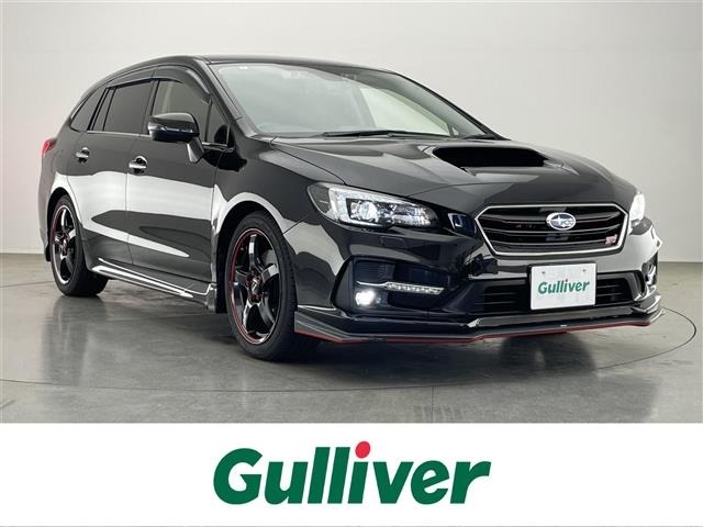 Subaru LEVORG 2020 7525810-0
