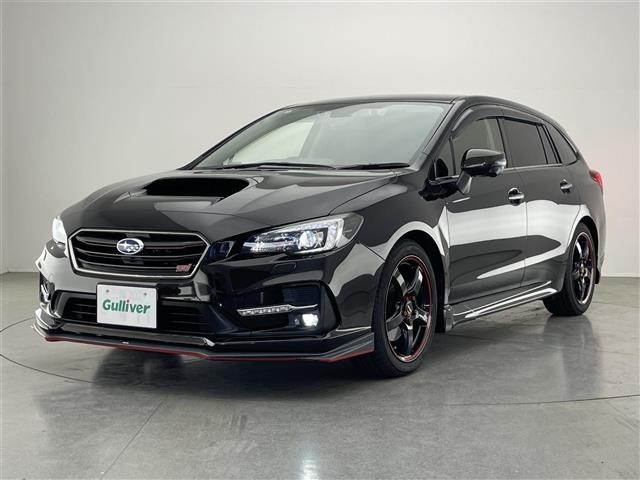 Subaru LEVORG 2020 7525810-12