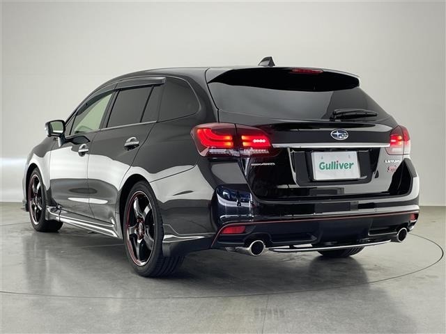 Subaru LEVORG 2020 7525810-13