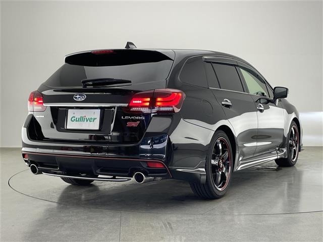 Subaru LEVORG 2020 7525810-14