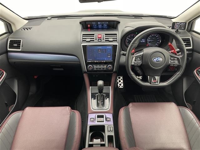 Subaru LEVORG 2020 7525810-15