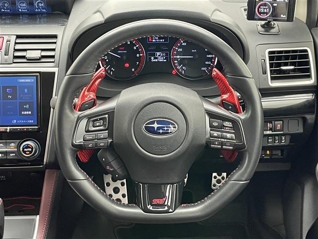 Subaru LEVORG 2020 7525810-5