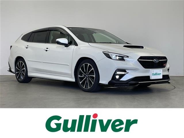 Subaru LEVORG 2021 7525819-0