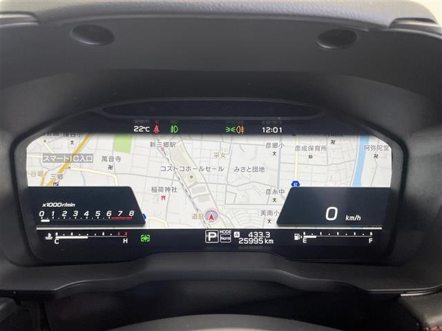 Subaru LEVORG 2021 7525819-1