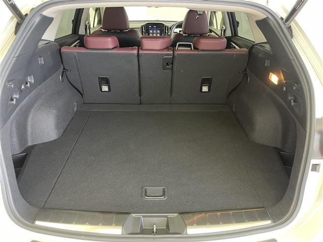 Subaru LEVORG 2021 7525819-4