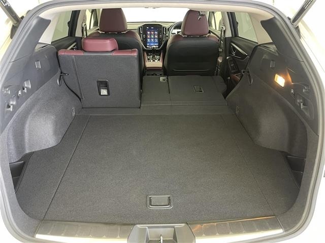 Subaru LEVORG 2021 7525819-6