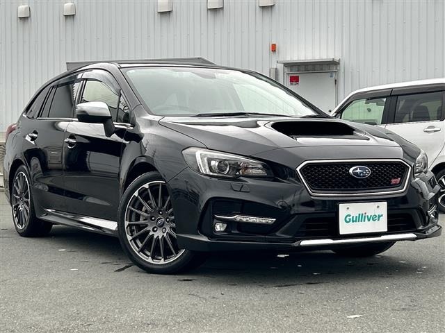 Subaru LEVORG 2019 7525831-0