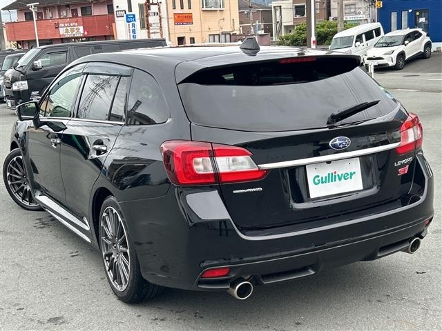 Subaru LEVORG 2019 7525831-13