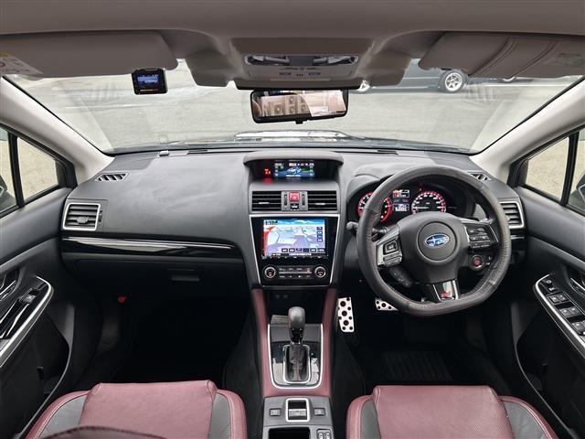 Subaru LEVORG 2019 7525831-14