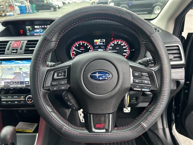 Subaru LEVORG 2019 7525831-3