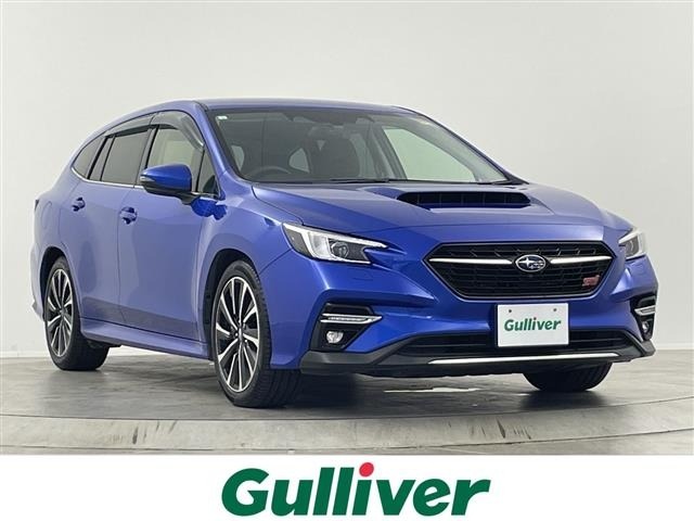 Subaru LEVORG 2021 7525832-0