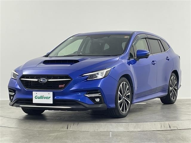 Subaru LEVORG 2021 7525832-12