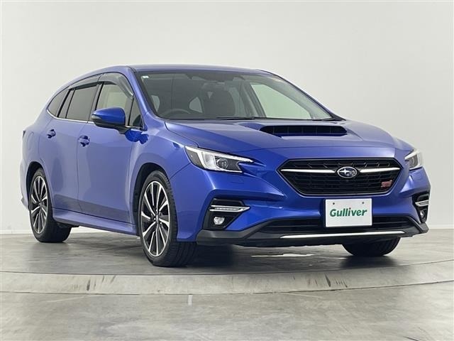 Subaru LEVORG 2021 7525832-2