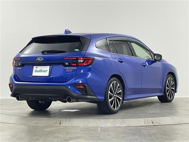 Subaru LEVORG 2021 7525832-20
