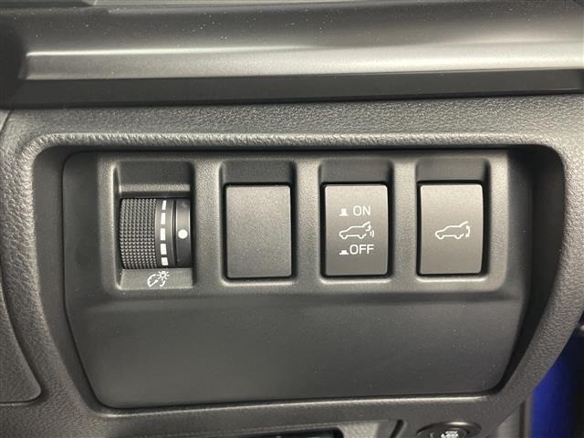 Subaru LEVORG 2021 7525832-21