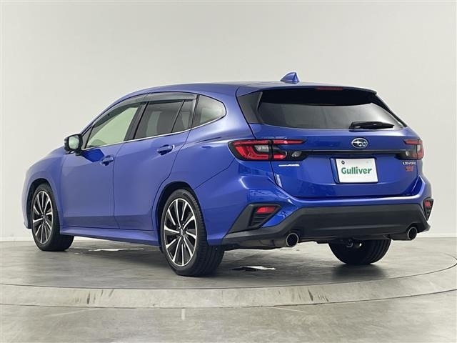 Subaru LEVORG 2021 7525832-22