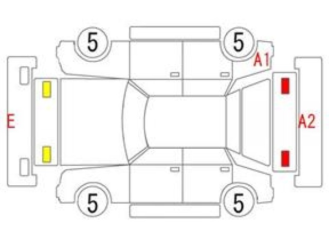 Subaru LEVORG 2021 7525832-23