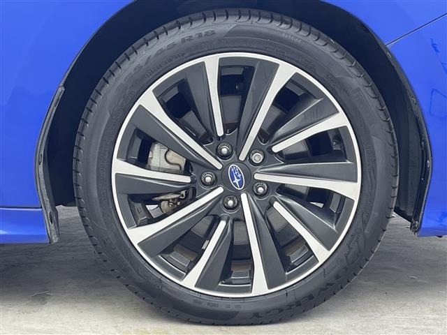 Subaru LEVORG 2021 7525832-4