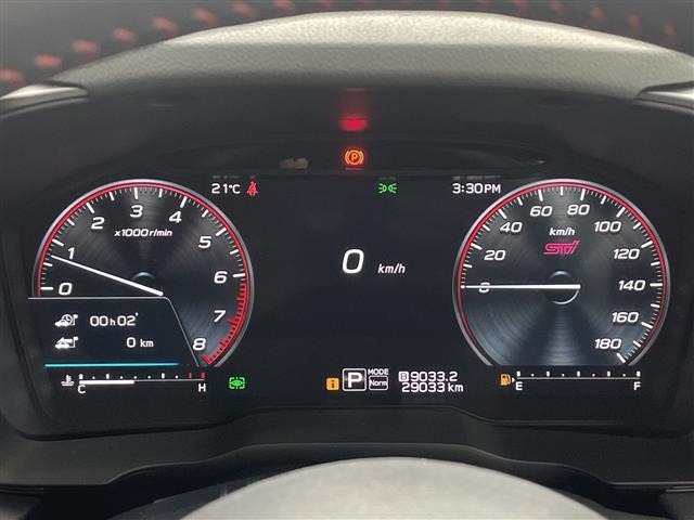 Subaru LEVORG 2021 7525832-8