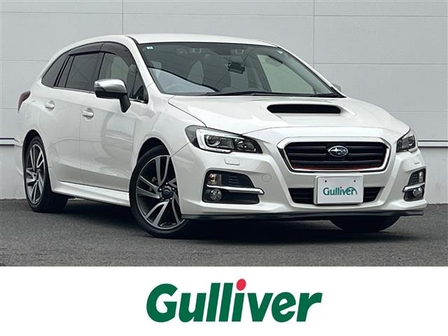 Subaru LEVORG 2015 7525845-0