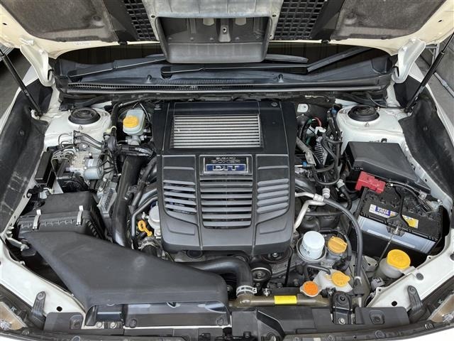 Subaru LEVORG 2015 7525845-13