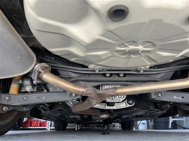 Subaru LEVORG 2015 7525845-14