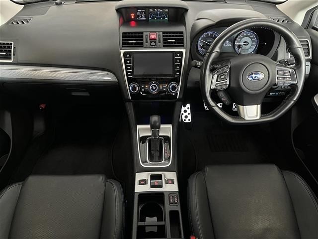 Subaru LEVORG 2015 7525845-15