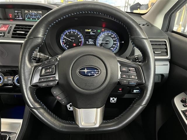 Subaru LEVORG 2015 7525845-19